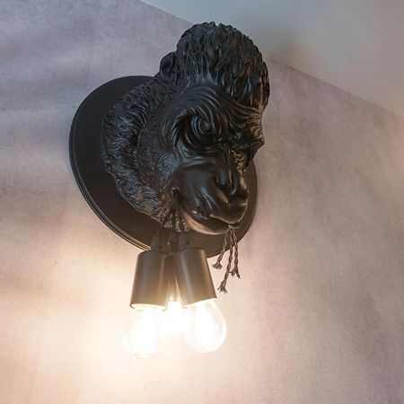 Design Hotel Astra B&B Misano Adriatico Dış mekan fotoğraf