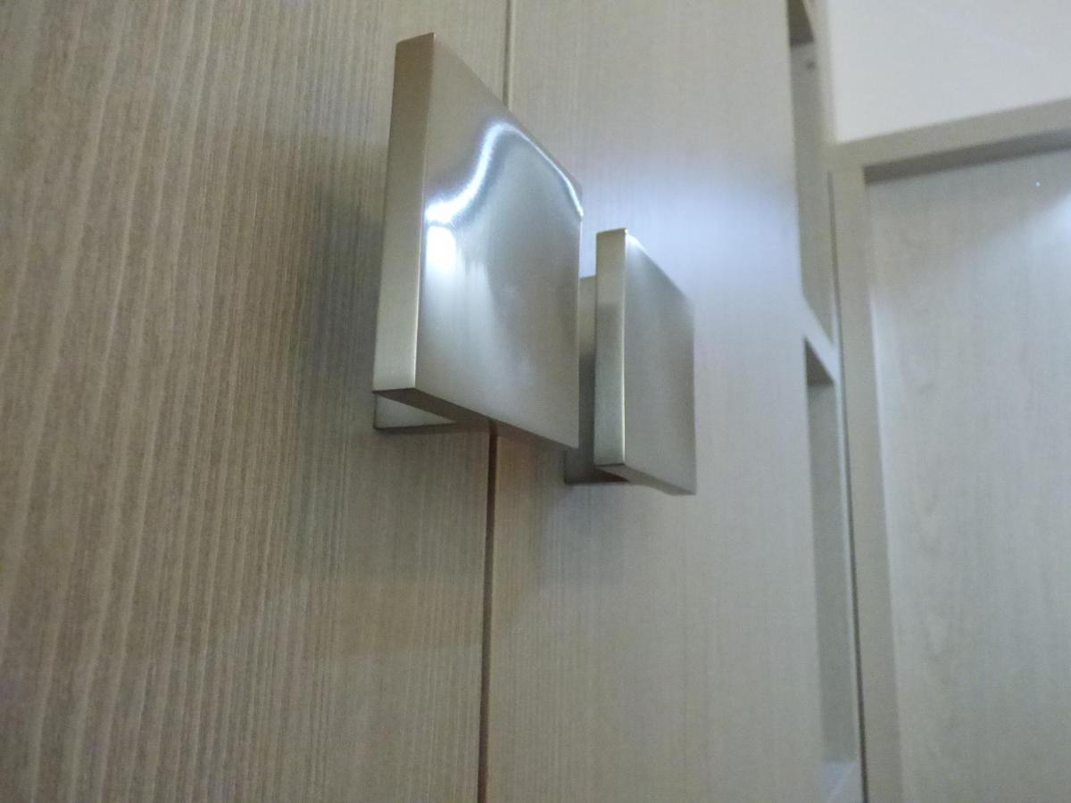 Design Hotel Astra B&B Misano Adriatico Dış mekan fotoğraf