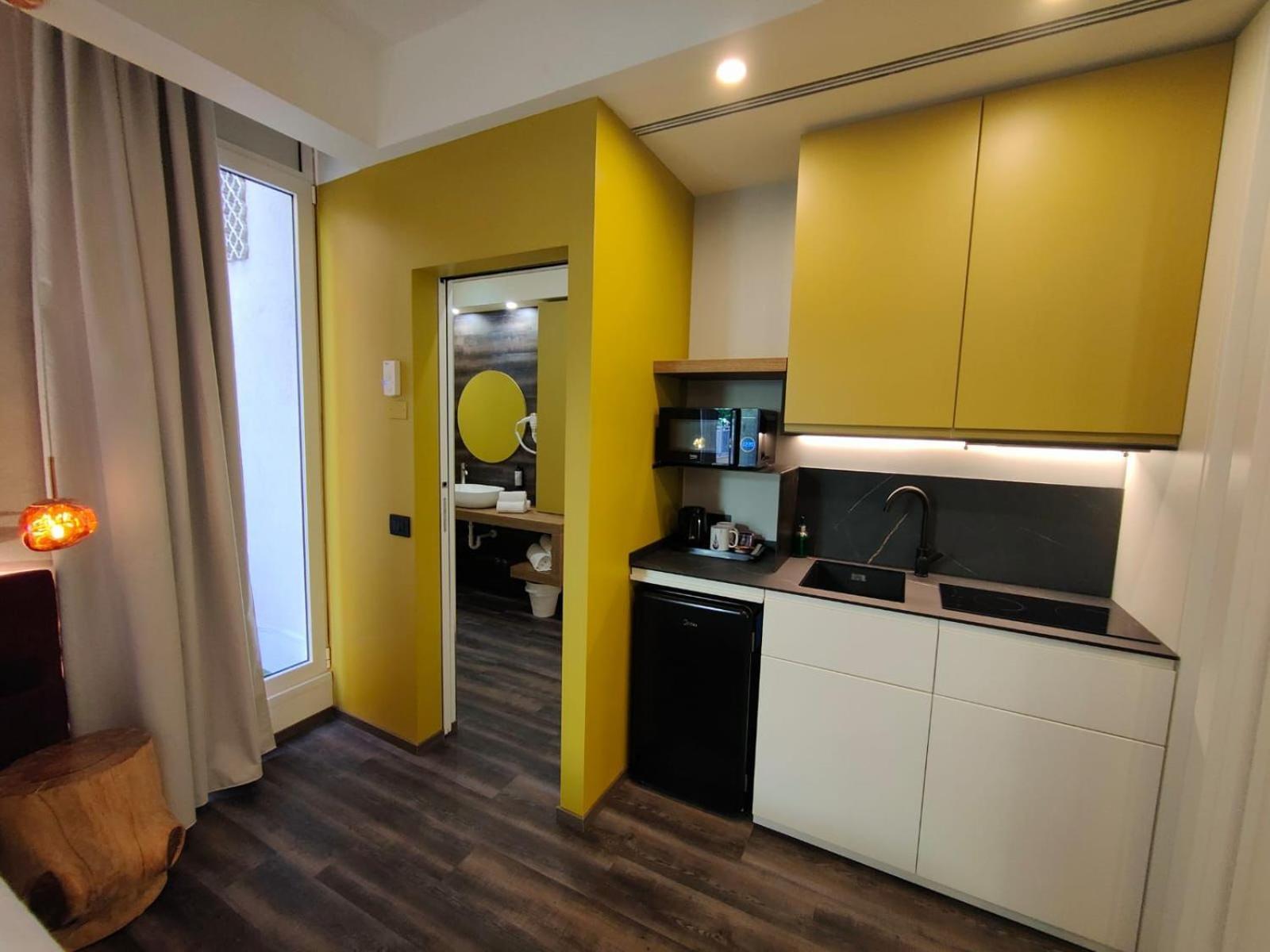 Design Hotel Astra B&B Misano Adriatico Dış mekan fotoğraf